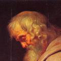 Image of St. Simon