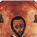 Image of St. Alphonsus Marie Liguori
