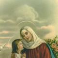 Image of Sts. Joachim and Anne