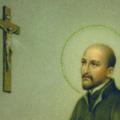 Image of St. Ignatius Loyola