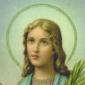 Image of St. Maria Goretti