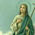 Image of St. Martha