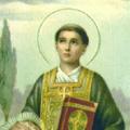 Image of St. Stephen